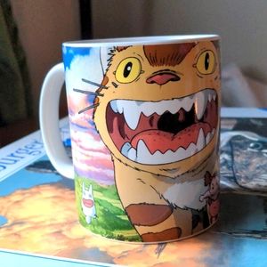 Totoro Mug